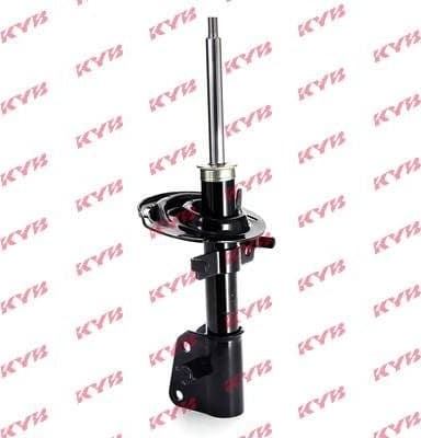 Shock Absorber Premium 633717