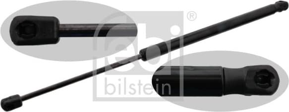 Gas Spring, boot/cargo area 49237