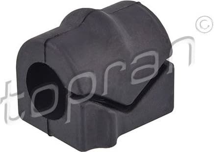Mounting, stabiliser bar 206 459