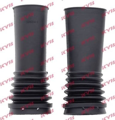 Protective Cap/Bellow, shock absorber Protection Kit 940003
