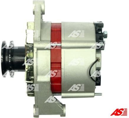 Alternator AS A0247 - image 4