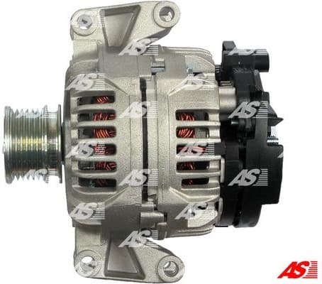 Alternator AS A0242 - image 4