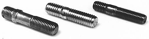 Bolt, exhaust system 258-948 - image 2