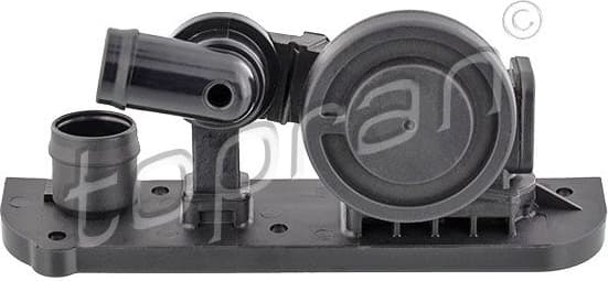 Valve, crankcase ventilation 115 561