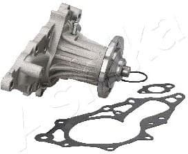 Water Pump, engine cooling 35-02-286 - image 2