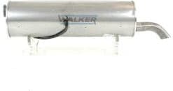 Rear Muffler 71213