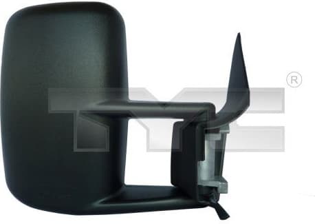 Exterior Mirror 321-0039