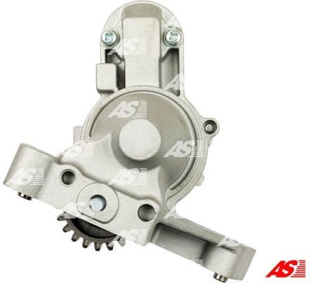 Starter AS S5143