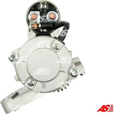 Starter AS S5143 - image 3