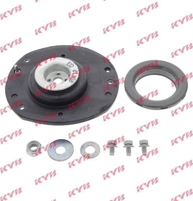 Repair Kit, suspension strut support mount Suspension Mounting Kit SM1910