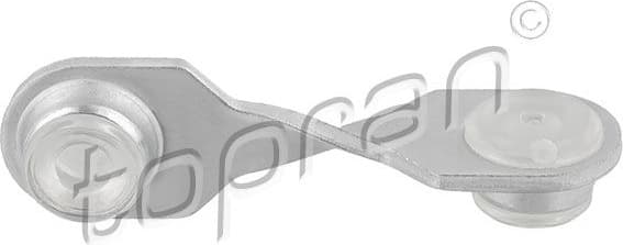 Selector-/Shift Rod 108 840