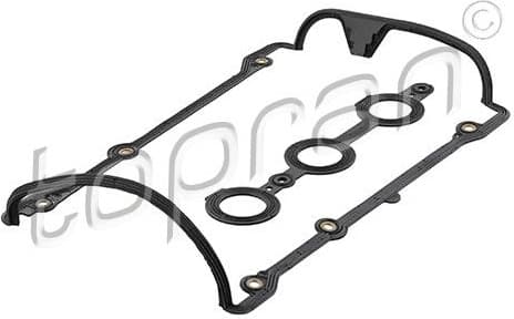 Gasket Set, cylinder head cover 109 437