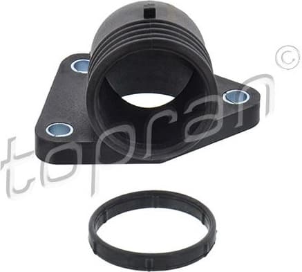 Coolant Flange 501 875