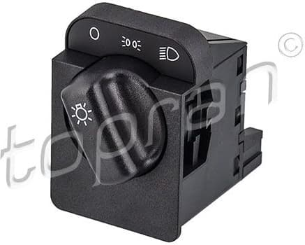 Switch, headlight 206 944