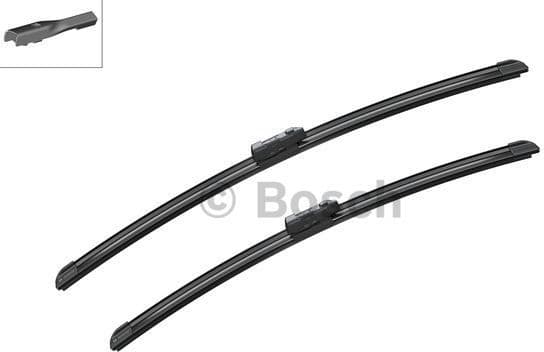 Wiper Blade Aerotwin 3 397 014 211