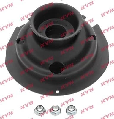 Suspension Strut Support Mount Suspension Mounting Kit SM8101 - image 2