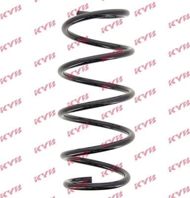 Suspension Spring K-Flex RH2706