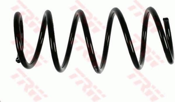 Suspension Spring JCS989