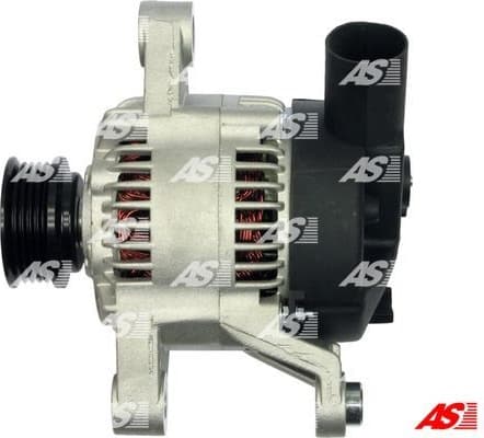 Alternator AS A4091 - image 4