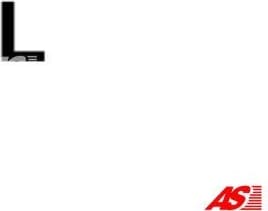 Alternator AS A4091 - image 5