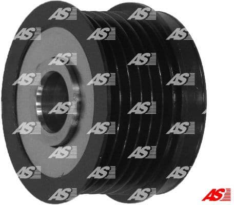 Alternator Freewheel Clutch AS AFP0016