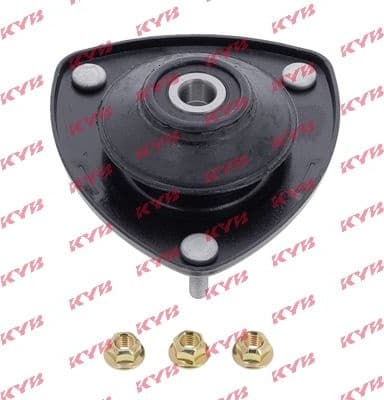 Repair Kit, suspension strut support mount Suspension Mounting Kit SM5472 - image 2