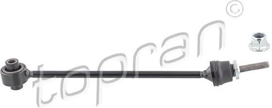 Link/Coupling Rod, stabiliser bar 409 174