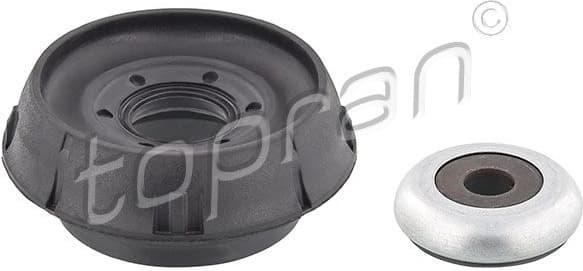 Repair Kit, suspension strut support mount 700 354