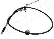 Cable Pull, parking brake 131-02-221 - image 4