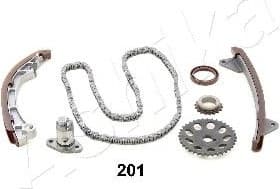 Timing Chain Kit KCK201 - image 2