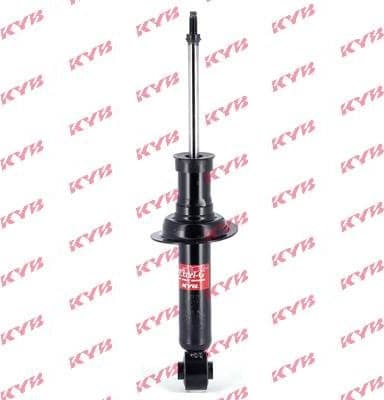 Shock Absorber Excel-G 341228