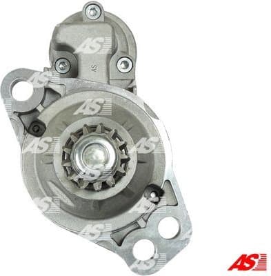 Starter AS S0488