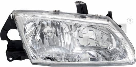 Headlight 20-5990-05-2