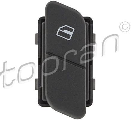 Switch, window regulator 114 740