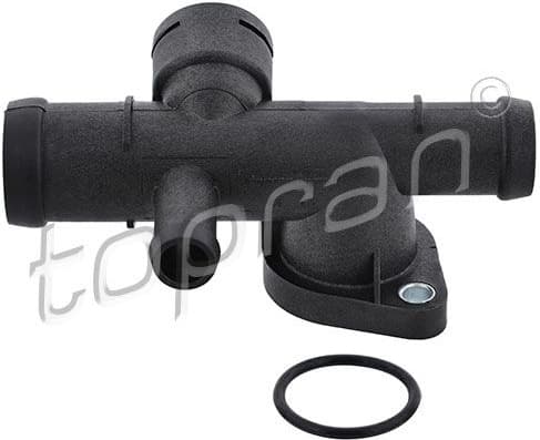 Coolant Flange 108 872