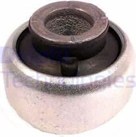 Mounting, control/trailing arm TD782W