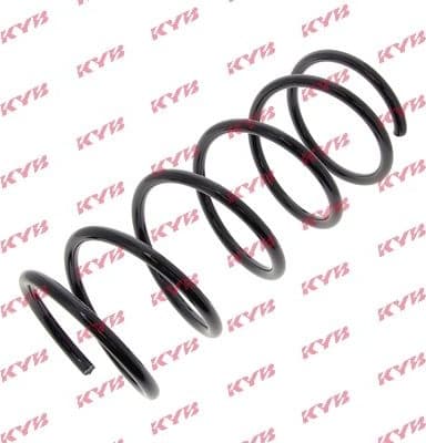 Suspension Spring K-Flex RA1830 - image 2