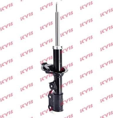 Shock Absorber Excel-G 332503