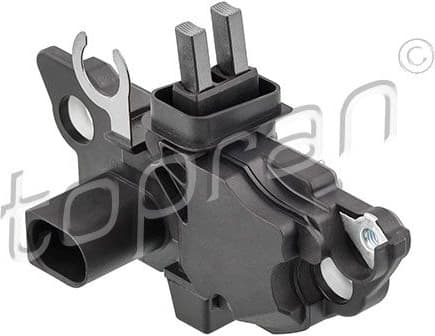 Alternator Regulator 109 917