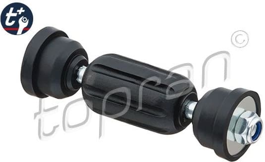 Link/Coupling Rod, stabiliser bar t+ 301 832