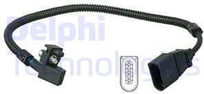 Sensor, crankshaft pulse SS11172