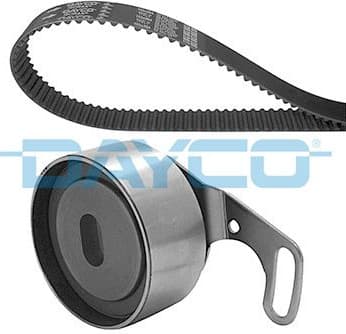 Timing Belt Kit KTB662