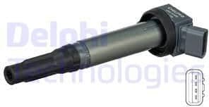 Ignition Coil GN10366-12B1