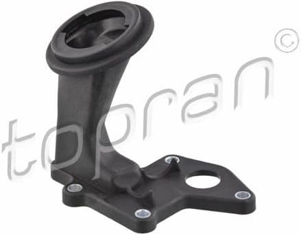 Pipe, oil filler neck 116 541