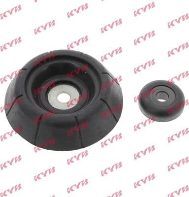 Repair Kit, suspension strut support mount Suspension Mounting Kit SM3703