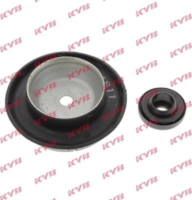 Repair Kit, suspension strut support mount Suspension Mounting Kit SM3703 - image 2