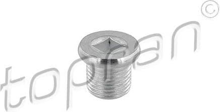 Screw Plug, oil sump 721 134