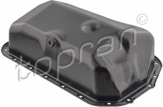 Oil Sump 100 832