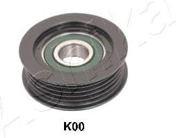 Deflection/Guide Pulley, V-ribbed belt 129-0K-K00