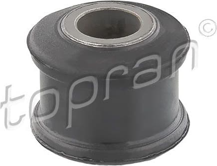 Bushing, stabiliser coupling rod 110 683